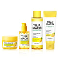 Yuja Niacin  Brighter set 