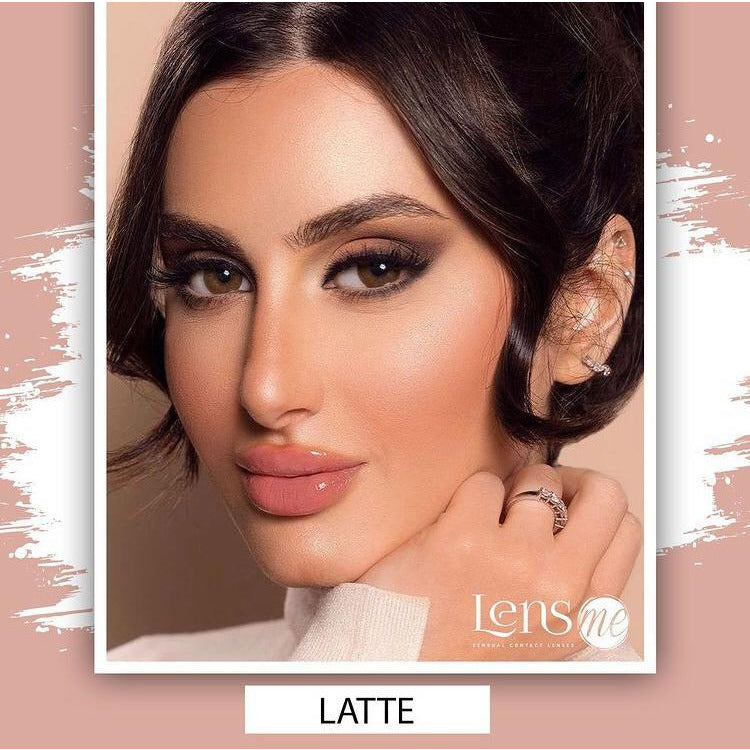 Lens me Sensual Contact Lenses