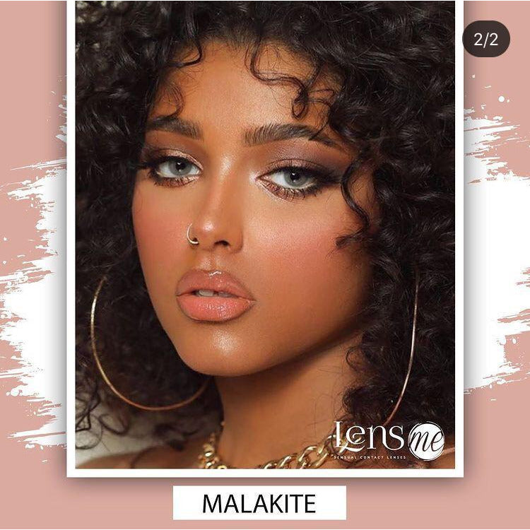Lens me Sensual Contact Lenses