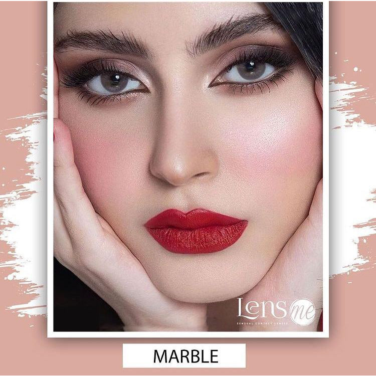 Lens me Sensual Contact Lenses