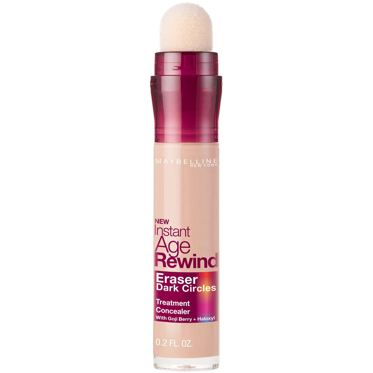 Instant Age Rewind Eraser Dark Circles Treatment Concealer
