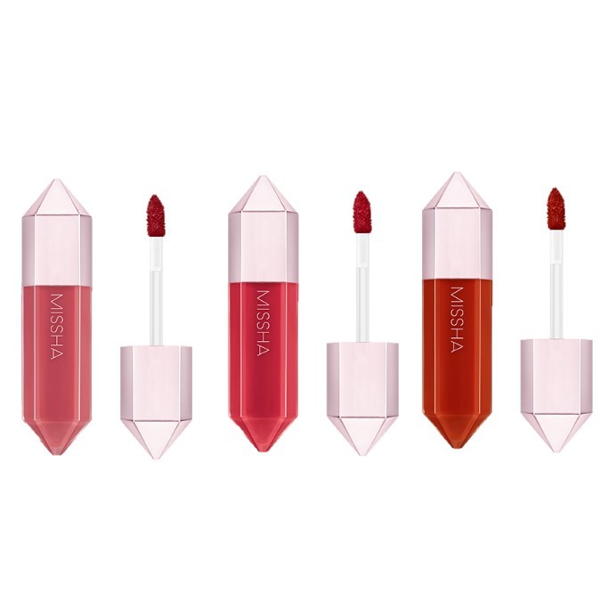 MISSHA Wish Stone Tint Velvet