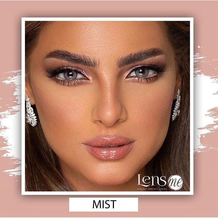 Lens me Sensual Contact Lenses
