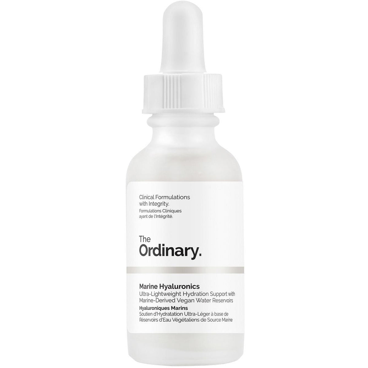 The Ordinary Marine Hyaluronics