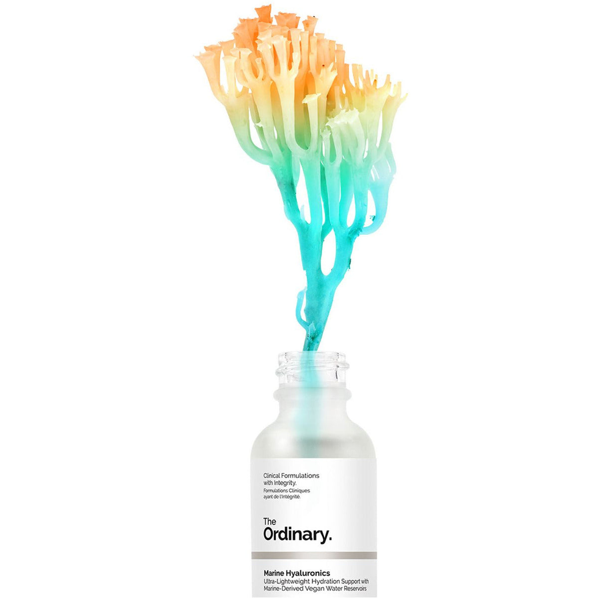 The Ordinary Marine Hyaluronics