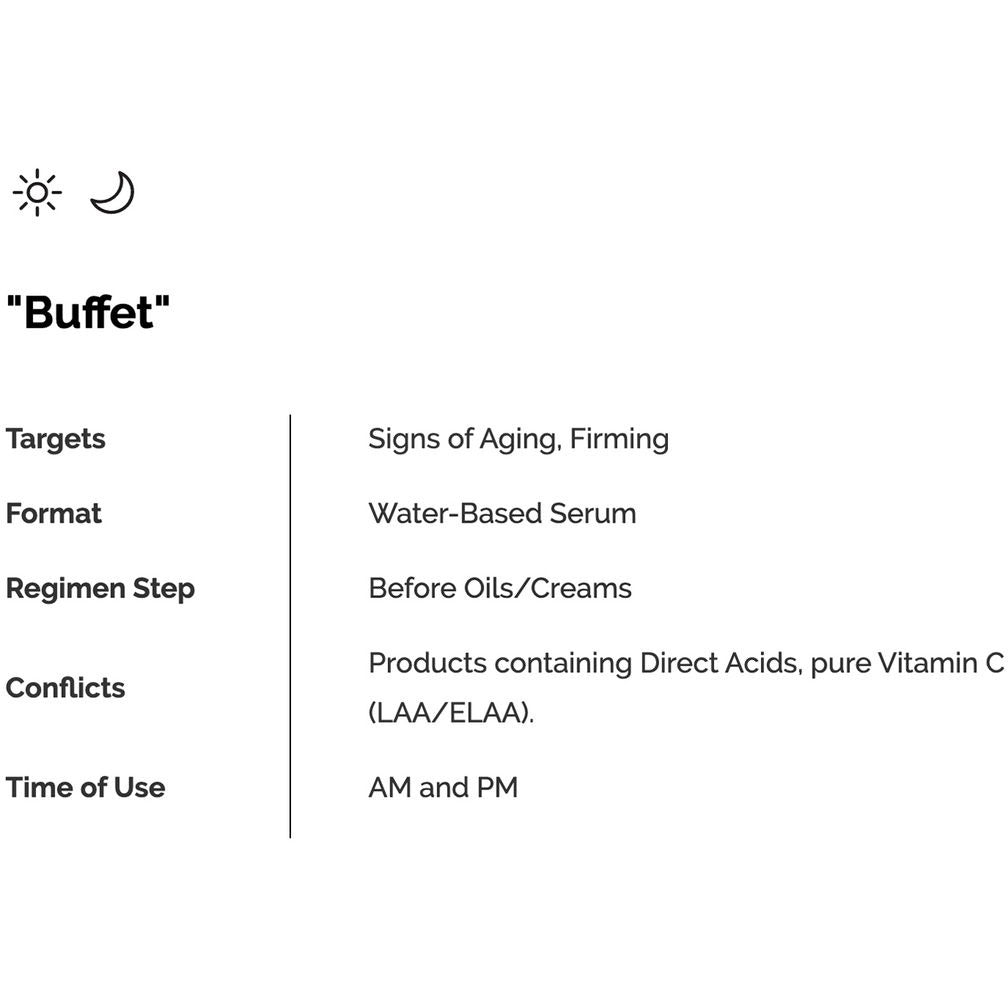 authentic skin care product