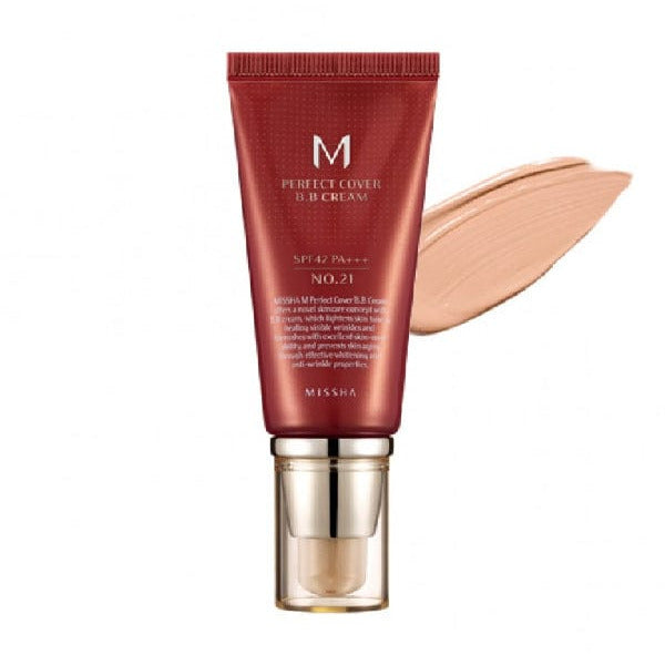 MISSHA - TIME REVOLUTION BEST SELLER SPECIAL SET | MISSHA WISH STONE | MISHA BB CREAM | MISSHA MASKARA
