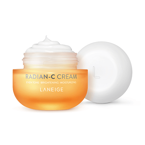 radian c cream