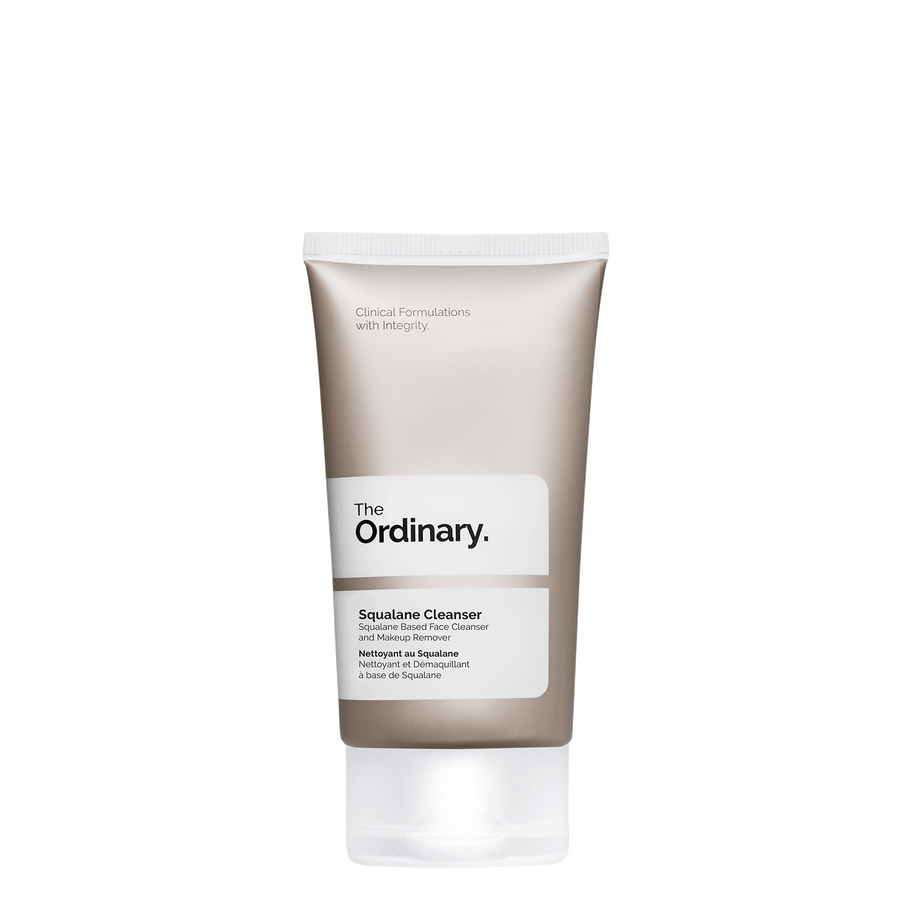 The Ordinary Squalene Cleanser