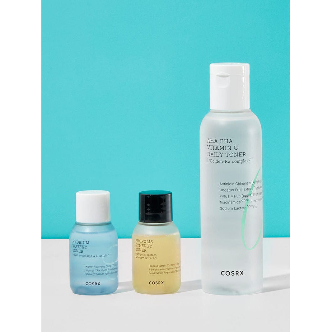 COSRX best toners