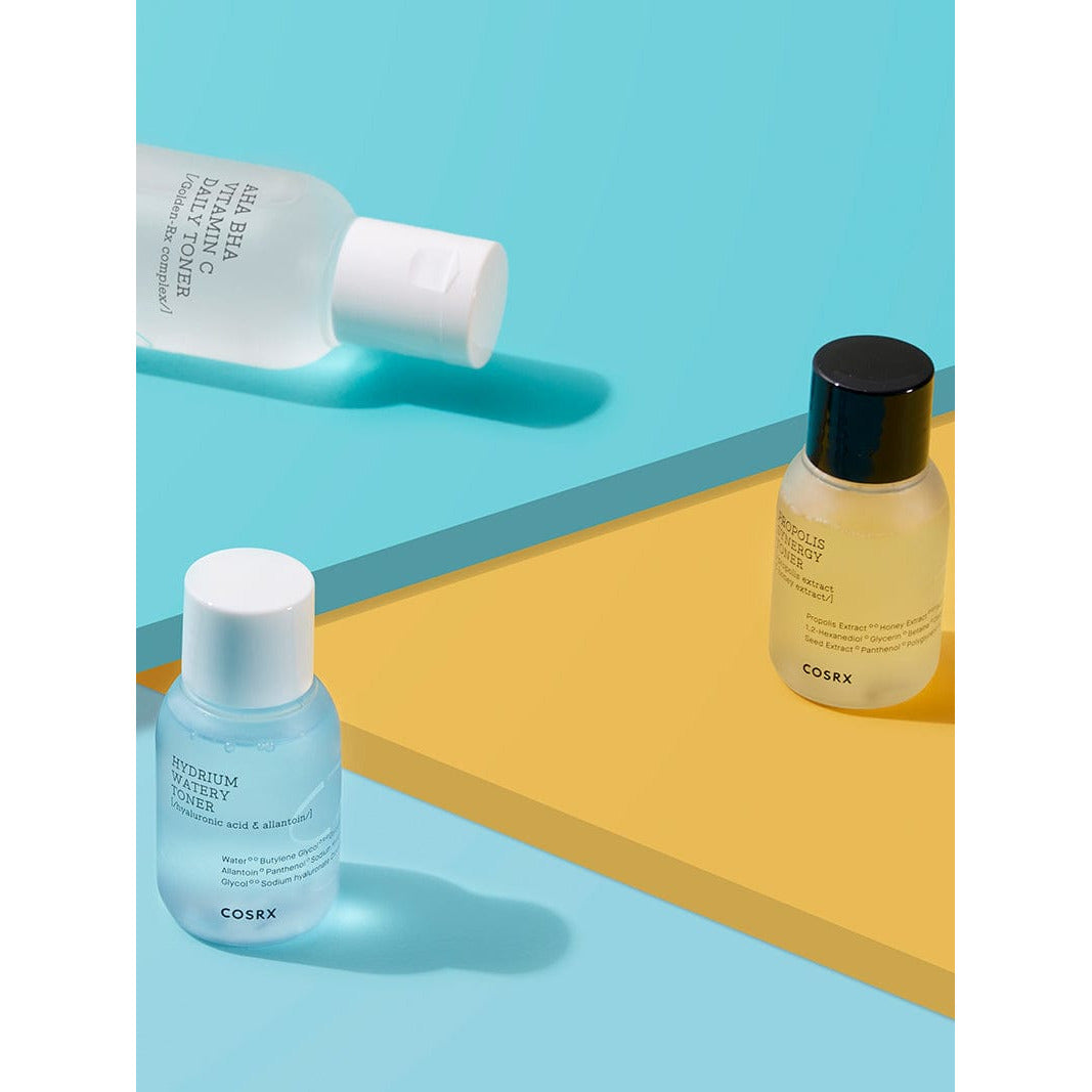 COSRX best toners