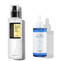 Skin Glowing Set - Mar Secret