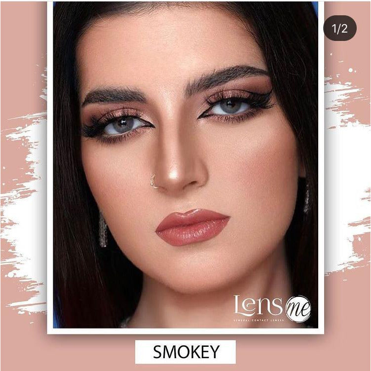 Lens me Sensual Contact Lenses