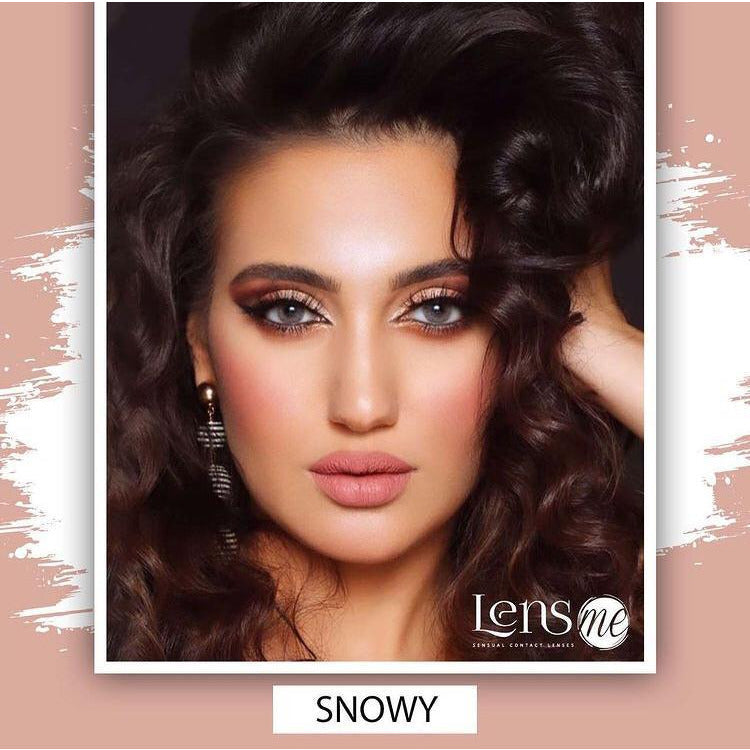 Lens me Sensual Contact Lenses