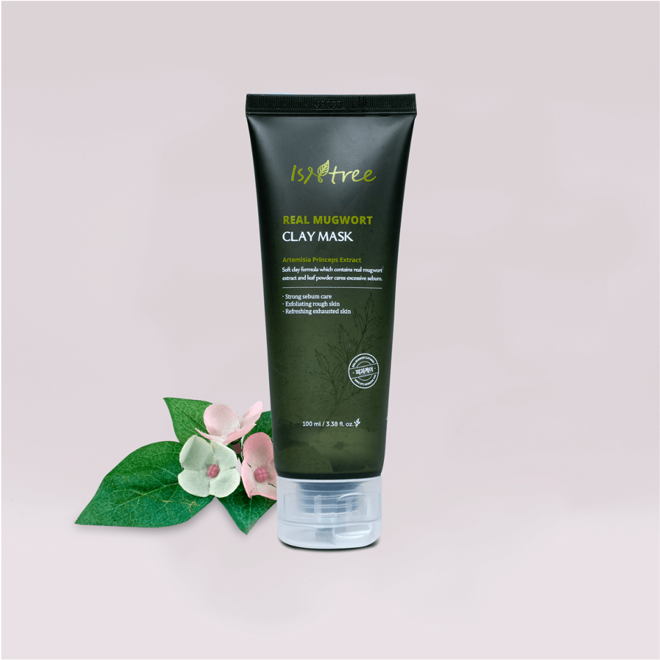 Isntree mar secret