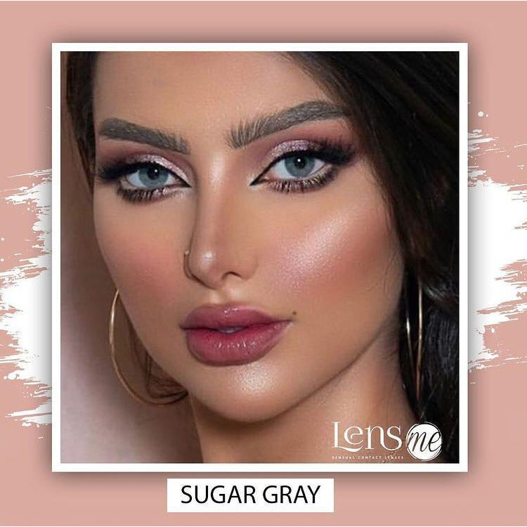 Lens me Sensual Contact Lenses