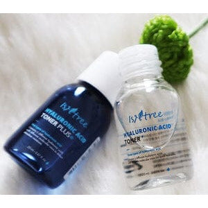INSTREE Hyaluronic Acid Toner