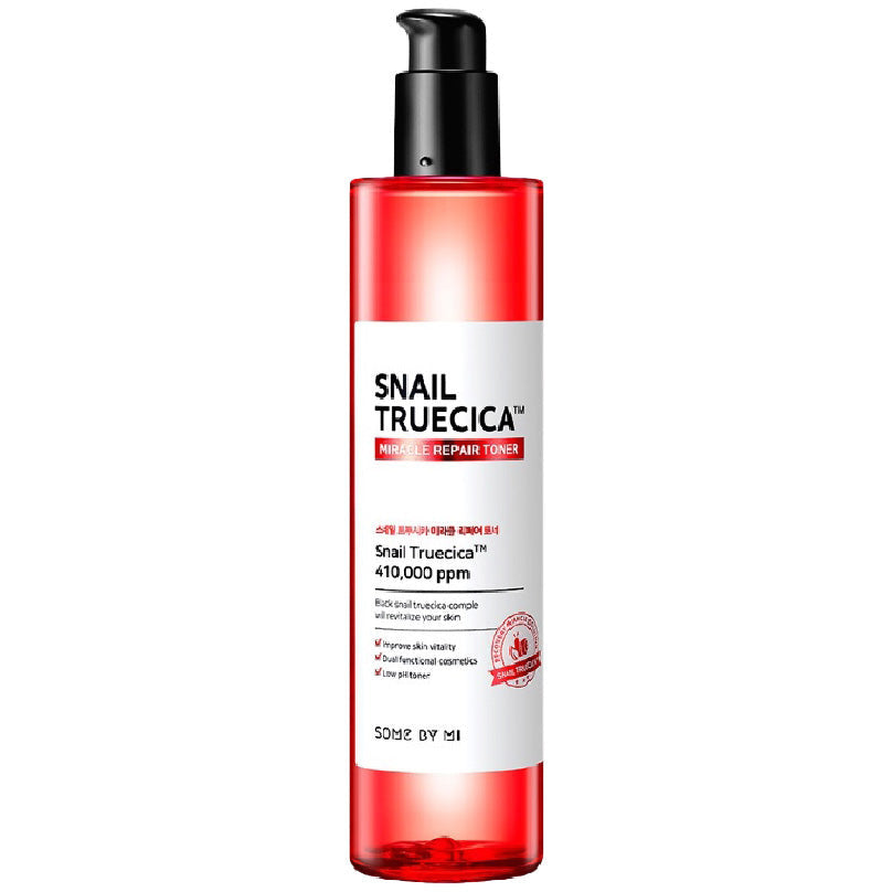 Serum Toner and Cream