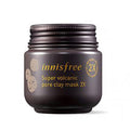 Super Volcanic Pore Clay Mask 2x