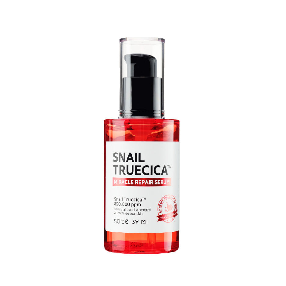 Somebymi Snail Truecica Acne Scars Solution set