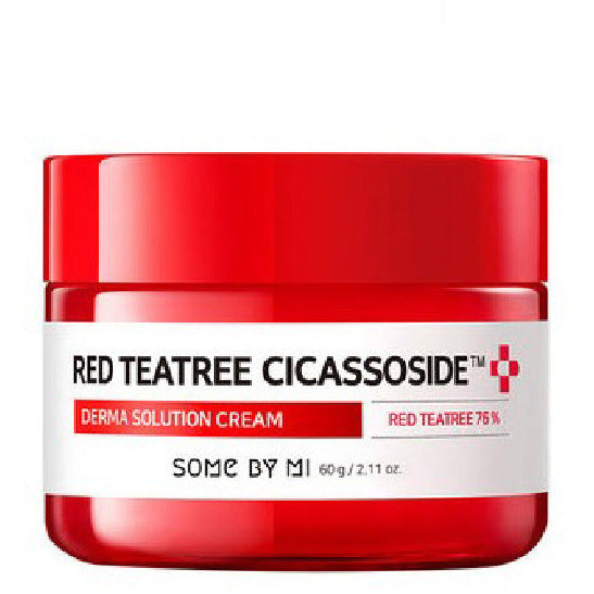 SOMEBYMI Red Teatree Cicassoside Derma Solution Cream
