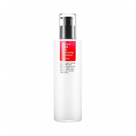 Natural BHA Skin Returning Emulsion